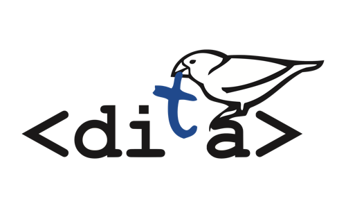 DITA logo