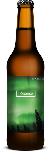 Virmalised IPA